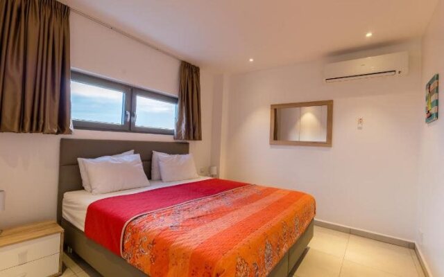 Suncity Apartments Hotel