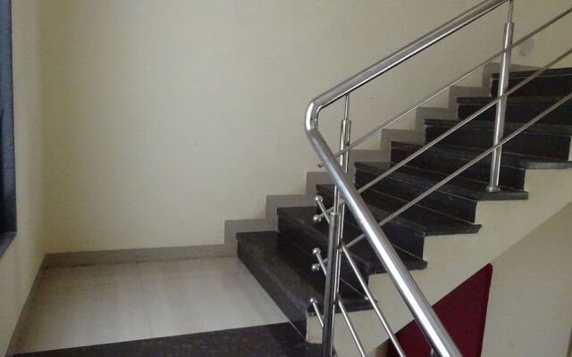 Apple Sai Residency