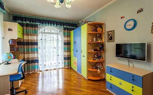 Bakovkahouse