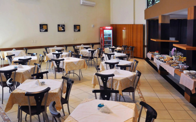 Cegil Hotel Boulevard