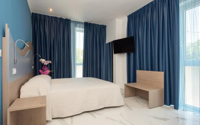 Hotel Marconi Express