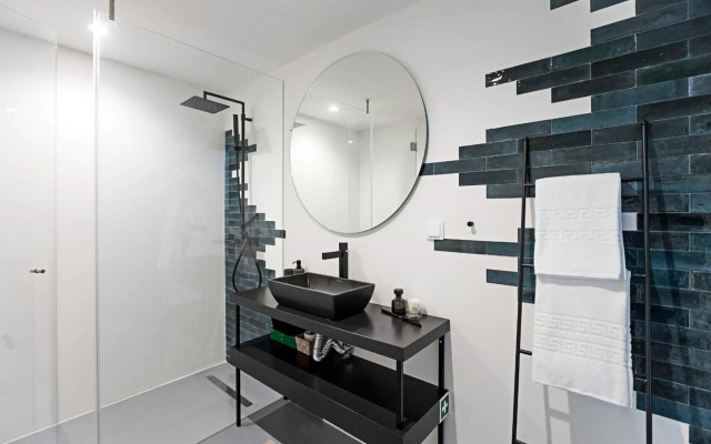 João das Regras Apartments by LovelyStay