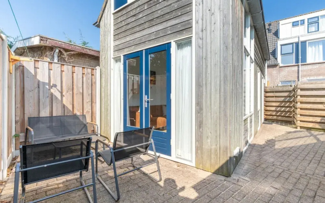 Charming 2-person Apartment Located Near the Center