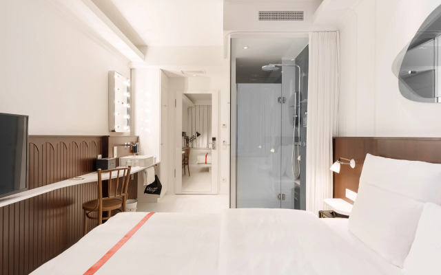 Ruby Hanna Hotel Stuttgart