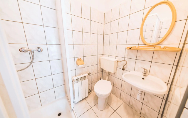 Hostel & Apartments u Florka 2