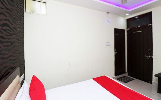 OYO 41087 Hotel Sumangal