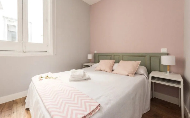 Plaza Tirso de Molina City Center II