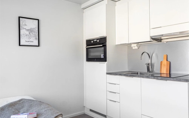 Modern Downtown Studio - "Pikku Ronka" - Hosted by 2ndhomes