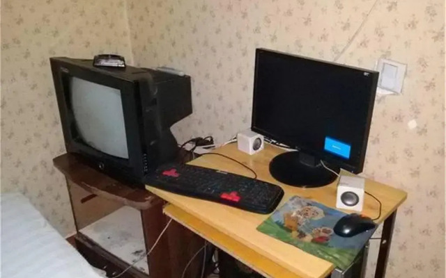 Woju Express Inn Lanzhou