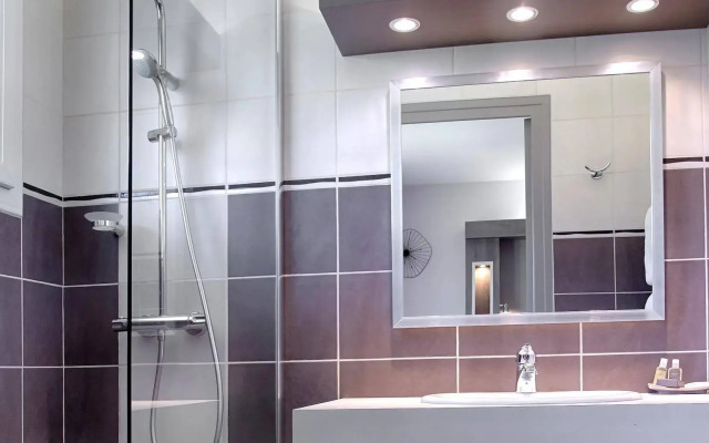 Hôtel Les Mésanges