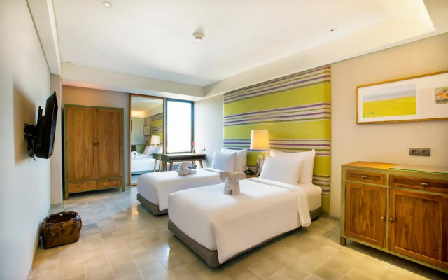 Ikosharold Suites Seminyak