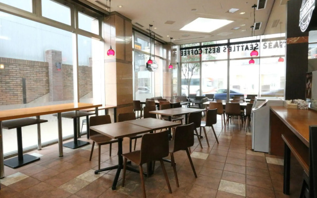 APA Hotel Kanazawa Chuo