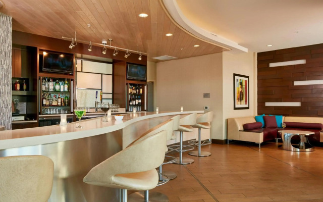 Courtyard by Marriott San Jose North/Silicon Valley