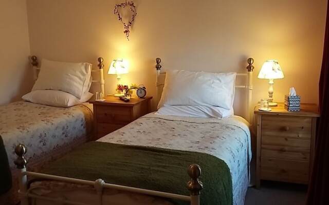 Basset Cottage