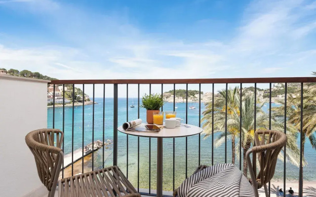 Repic Apartments Sóller