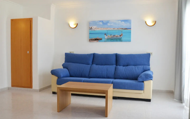 Aparthotel Vibra San Marino