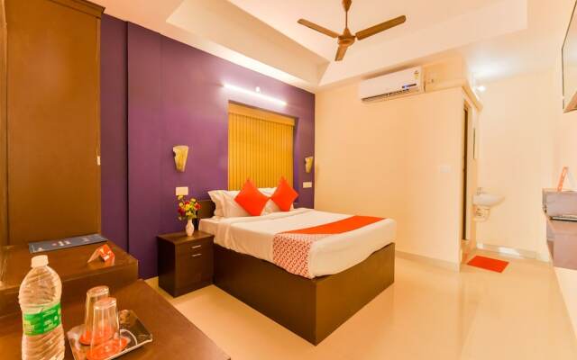 Hotel Raiban