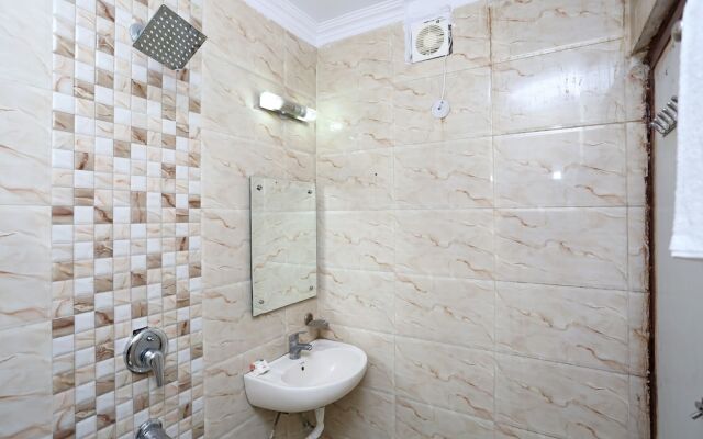 Hotel Re Pose Villa