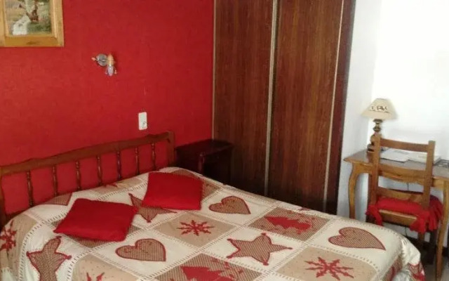 Auberge du Furon