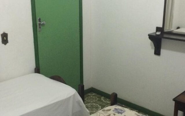 Pousada Silotel