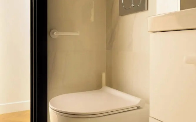 Charming Cosy Studio - 2P - Gare Saint Lazare