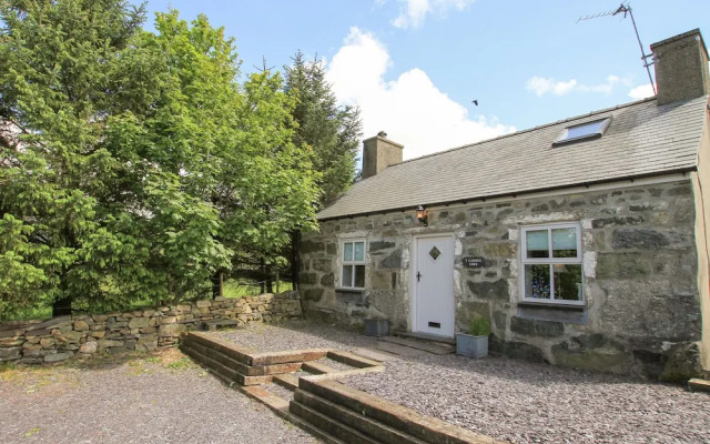 Y Garreg Fawr