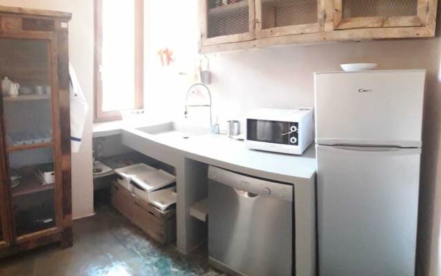 Verona Sweet Central Home