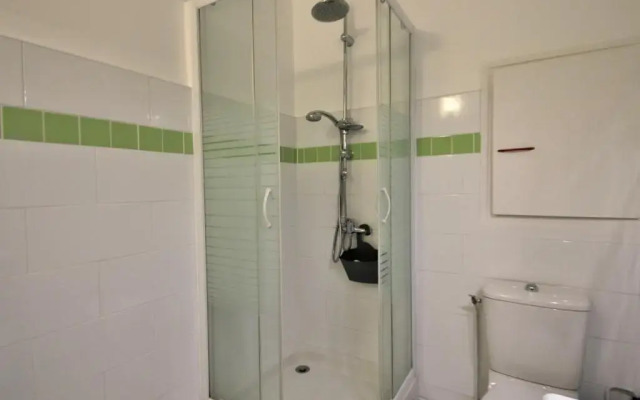 Appartement Banyuls-sur-Mer, 2 pièces, 4 personnes - FR-1-309-29