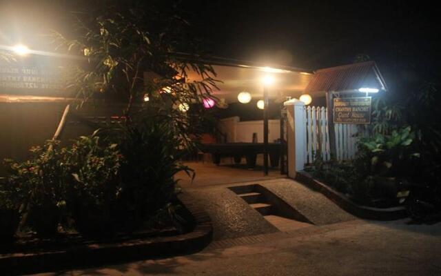 LPQ Backpackers Hostel