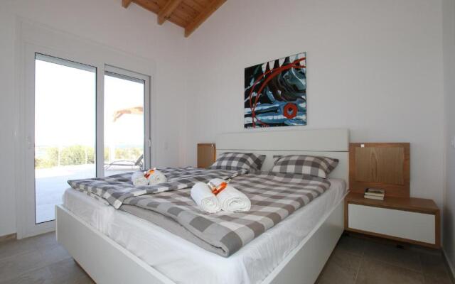 Sunset Sea View Villa 6