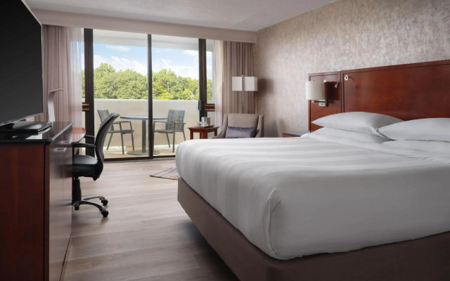 Hanover Marriott