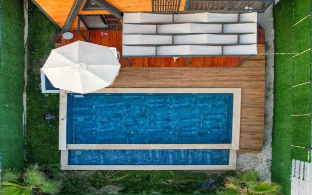 Turkmen Villas