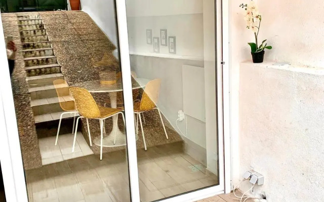 Cascais Modern Getaway