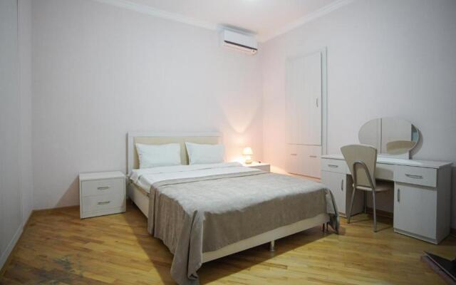 Zurabashvili Guest House