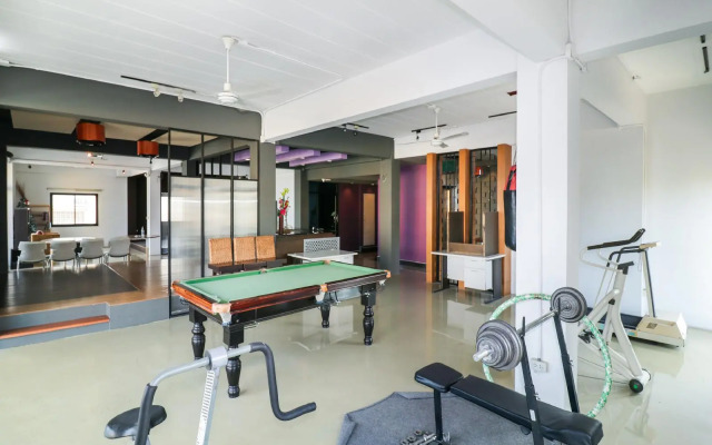 King One Suvarnabhumi