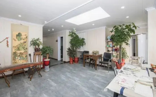 1922 Nanliu Gongshe Inn