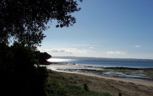 NRMA Phillip Island Beachfront Holiday Park
