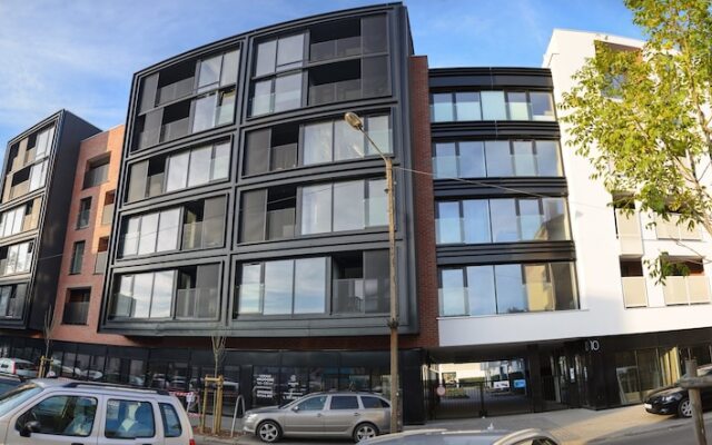 Apartamenty Nowy Rynek
