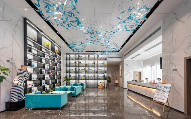 Fushang Hotel