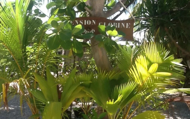 Pension Chez Glorine