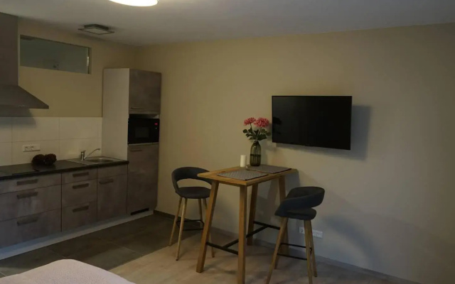 2nd Home Appartements 7