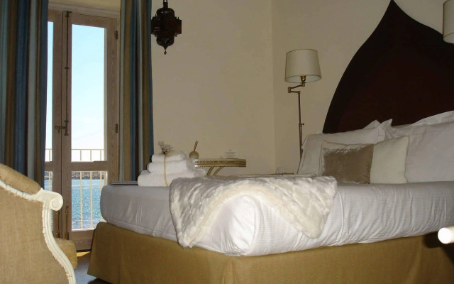 Siracusa Resort Musciara