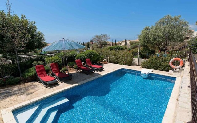 Villa HG01 - Madelini