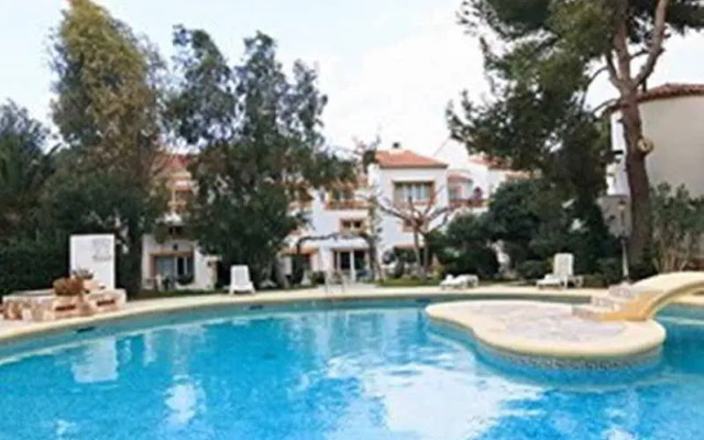 Hotel La Racona
