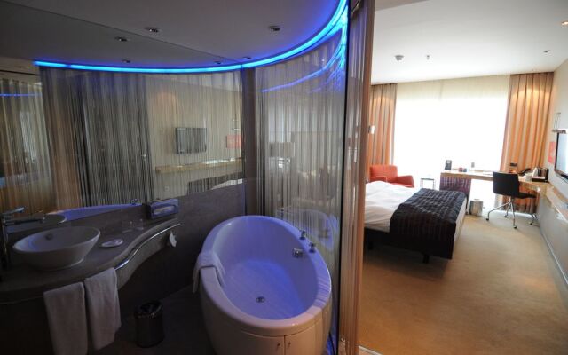 Grand Ankara Hotel Convention Center