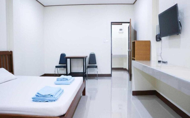 Capital O 75521 Sang Siri Apartment