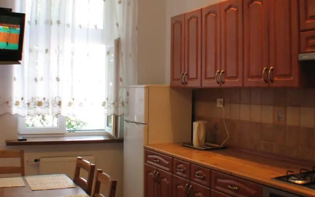Apartamenty Kazimierz