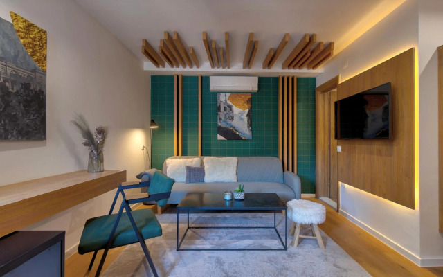 Hotel Sinan Han
