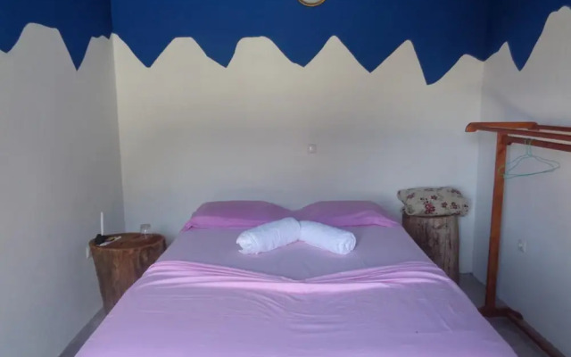 Pensao Casa José Doce