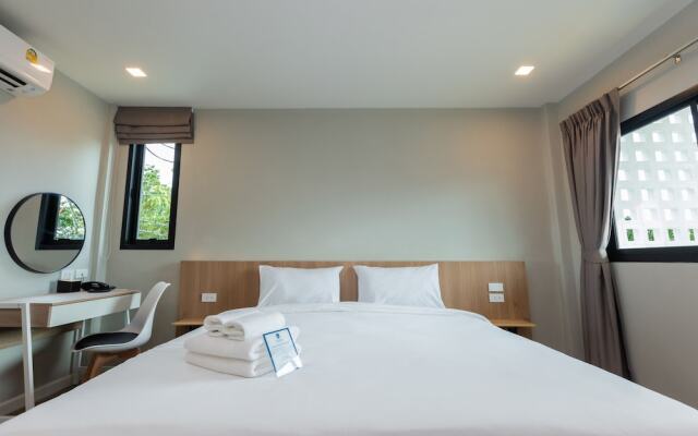 The Chu’s boutique hotel